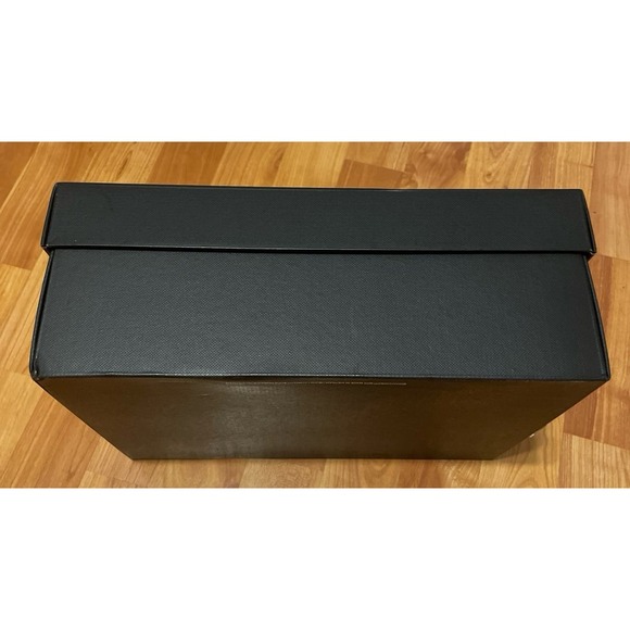 Coach empty shoe box‎ - Picture 7 of 7